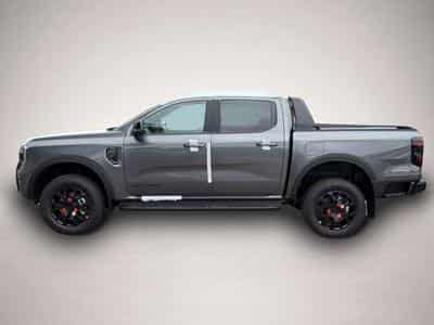 Ford Ranger (2026) - Foto 3