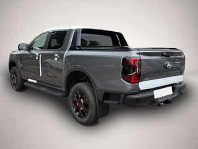 Ford Ranger (2026) - Foto 4