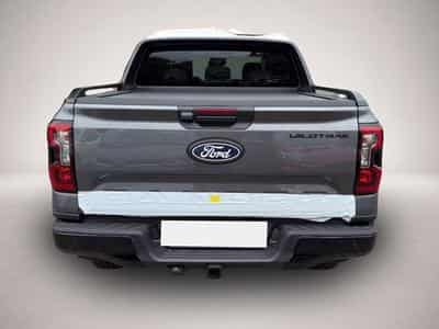 Ford Ranger (2026) - Foto 5