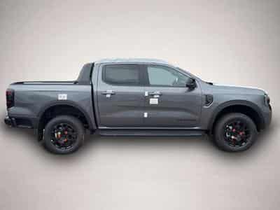 Ford Ranger (2026) - Foto 7