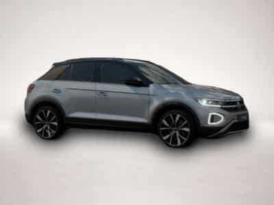 VW T-Roc (2025) - Photo 2