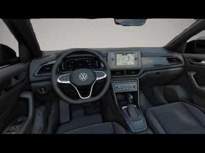 VW T-Roc (2025) - Photo 3