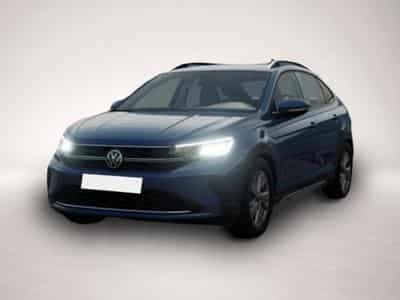 VW Taigo (2025) - Photo 1