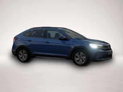 VW Taigo (2025) - Photo 2