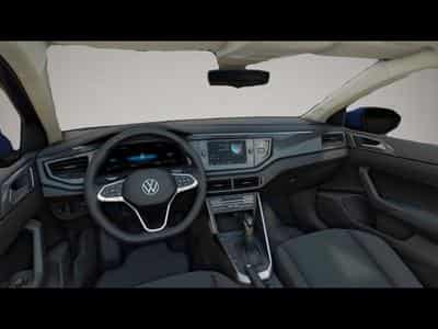 VW Taigo (2025) - Photo 3