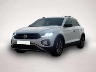 VW T-Roc (2025) - Photo 1