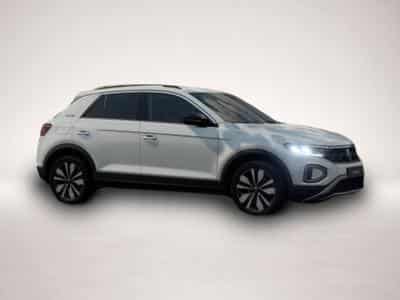 VW T-Roc (2025) - Photo 2