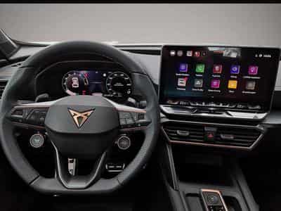 Cupra Formentor (2026) - Foto 3