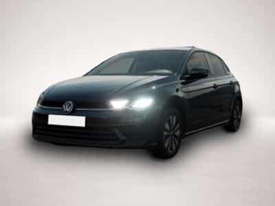 VW Polo (2025) - Photo 1