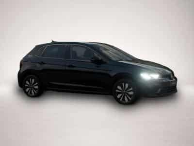 VW Polo (2025) - Photo 2