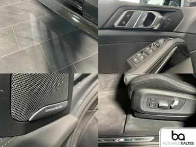 BMW X5 (2025) - Photo 11