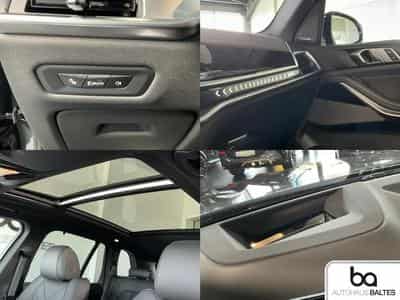 BMW X5 (2025) - Photo 12