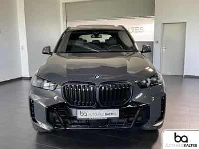 BMW X5 (2025) - Photo 2