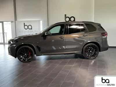BMW X5 (2025) - Photo 3