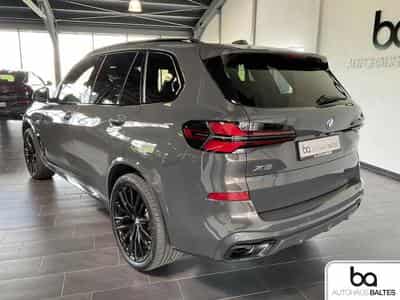 BMW X5 (2025) - Photo 4