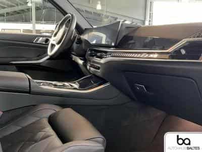 BMW X5 (2025) - Photo 5