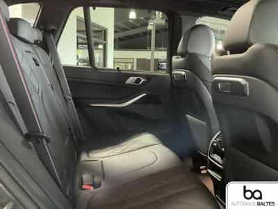 BMW X5 (2025) - Photo 7