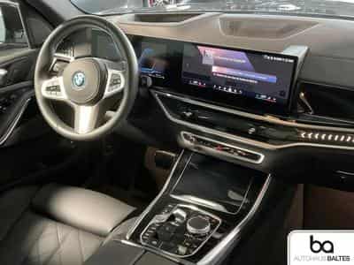 BMW X5 (2025) - Photo 8