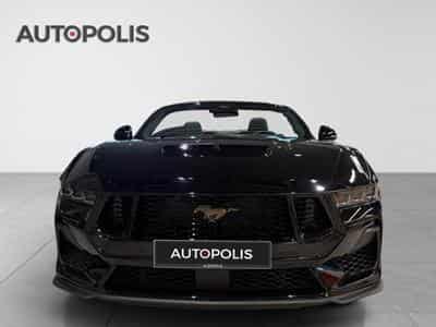 Ford Mustang MUSTANG CONV GT 5.0I V8 A10 446CH/328KW (2026) - Photo 10