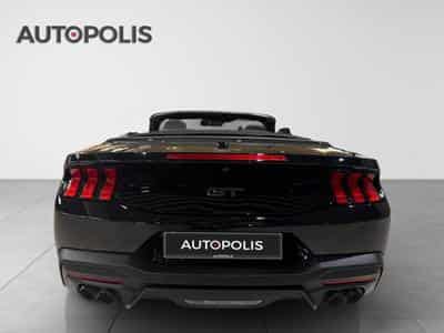 Ford Mustang MUSTANG CONV GT 5.0I V8 A10 446CH/328KW (2026) - Photo 11