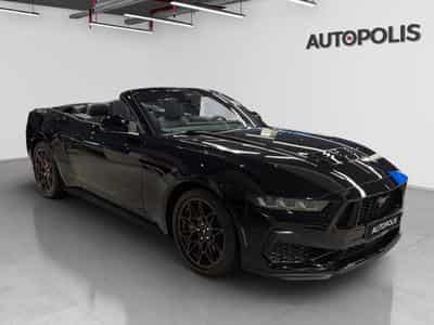 Ford Mustang MUSTANG CONV GT 5.0I V8 A10 446CH/328KW (2026) - Photo 13