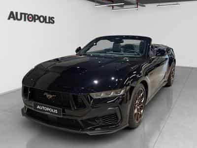 Ford Mustang MUSTANG CONV GT 5.0I V8 A10 446CH/328KW (2026) - Photo 14