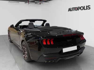 Ford Mustang MUSTANG CONV GT 5.0I V8 A10 446CH/328KW (2026) - Photo 15