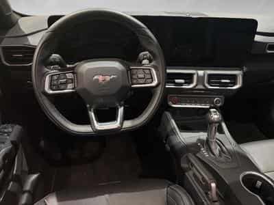 Ford Mustang MUSTANG CONV GT 5.0I V8 A10 446CH/328KW (2026) - Photo 4