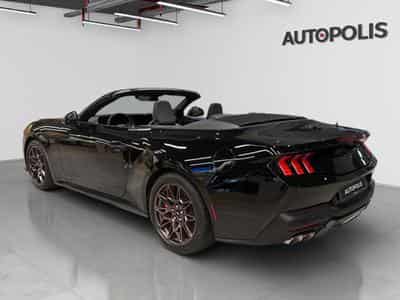Ford Mustang MUSTANG CONV GT 5.0I V8 A10 446CH/328KW (2026) - Photo 9