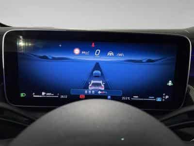 Mercedes GLC 300 2.0 d 4MATIC AMG Line (2025) - Photo 2
