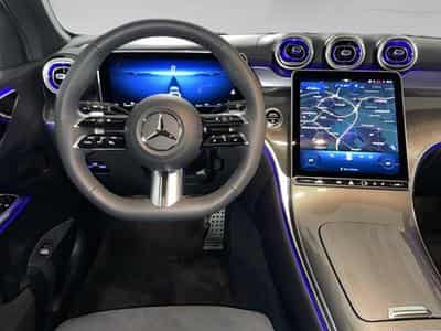 Mercedes GLC 300 2.0 d 4MATIC AMG Line (2025) - Photo 6