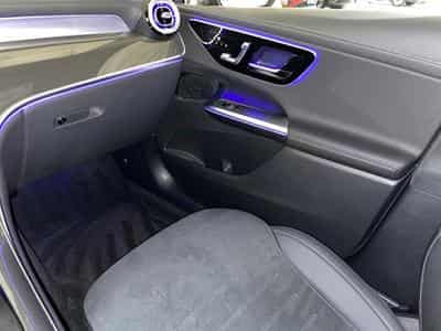 Mercedes GLC 300 2.0 d 4MATIC AMG Line (2025) - Photo 9
