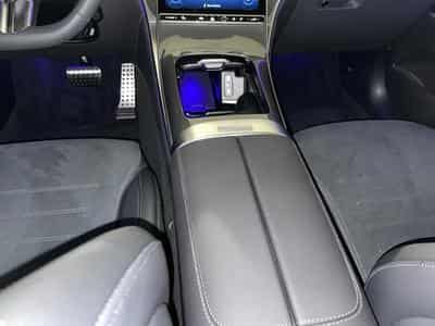 Mercedes GLC 300 2.0 d 4MATIC AMG Line (2025) - Photo 10