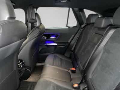 Mercedes GLC 300 2.0 d 4MATIC AMG Line (2025) - Photo 11