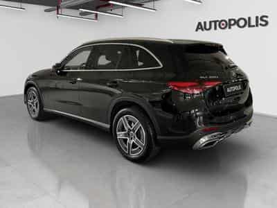 Mercedes GLC 300 2.0 d 4MATIC AMG Line (2025) - Photo 13