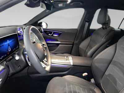 Mercedes GLC 300 2.0 d 4MATIC AMG Line (2025) - Photo 4