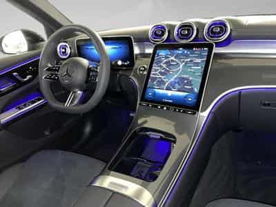 Mercedes GLC 300 2.0 d 4MATIC AMG Line (2025) - Photo 7