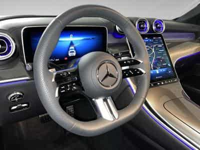 Mercedes GLC 300 2.0 d 4MATIC AMG Line (2025) - Photo 8