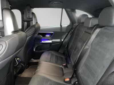 Mercedes GLC 300 2.0 d 4MATIC AMG Line (2025) - Photo 11