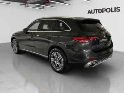 Mercedes GLC 300 2.0 d 4MATIC AMG Line (2025) - Photo 13
