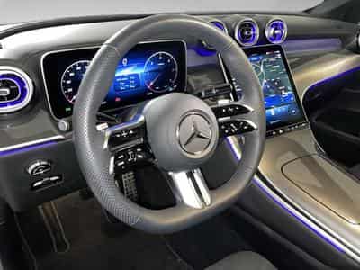 Mercedes GLC 300 2.0 d 4MATIC AMG Line (2025) - Photo 8