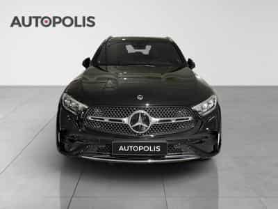 Mercedes GLC 300 2.0 d 4MATIC AMG Line (2025) - Foto 14