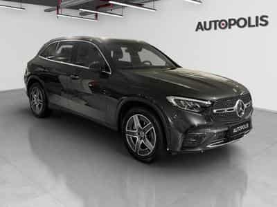 Mercedes GLC 300 2.0 d 4MATIC AMG Line (2025) - Photo 10