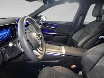 Mercedes GLC 300 2.0 d 4MATIC AMG Line (2025) - Photo 11