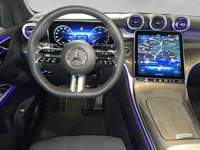 Mercedes GLC 300 2.0 d 4MATIC AMG Line (2025) - Photo 14
