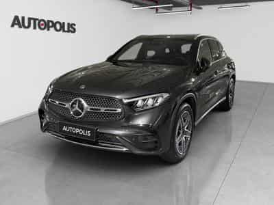 Mercedes GLC 300 2.0 d 4MATIC AMG Line (2025) - Photo 2