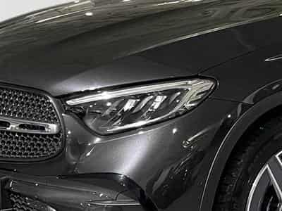 Mercedes GLC 300 2.0 d 4MATIC AMG Line (2025) - Photo 4