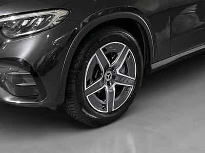 Mercedes GLC 300 2.0 d 4MATIC AMG Line (2025) - Photo 5