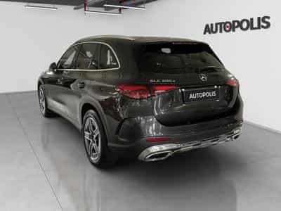 Mercedes GLC 300 2.0 d 4MATIC AMG Line (2025) - Photo 7