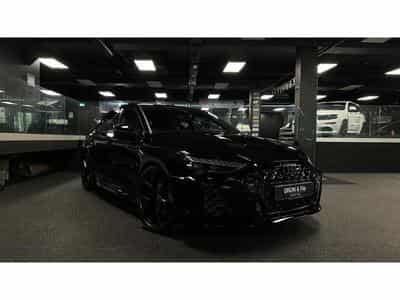 Audi RS3 SPORTBACK (2025) - Photo 1
